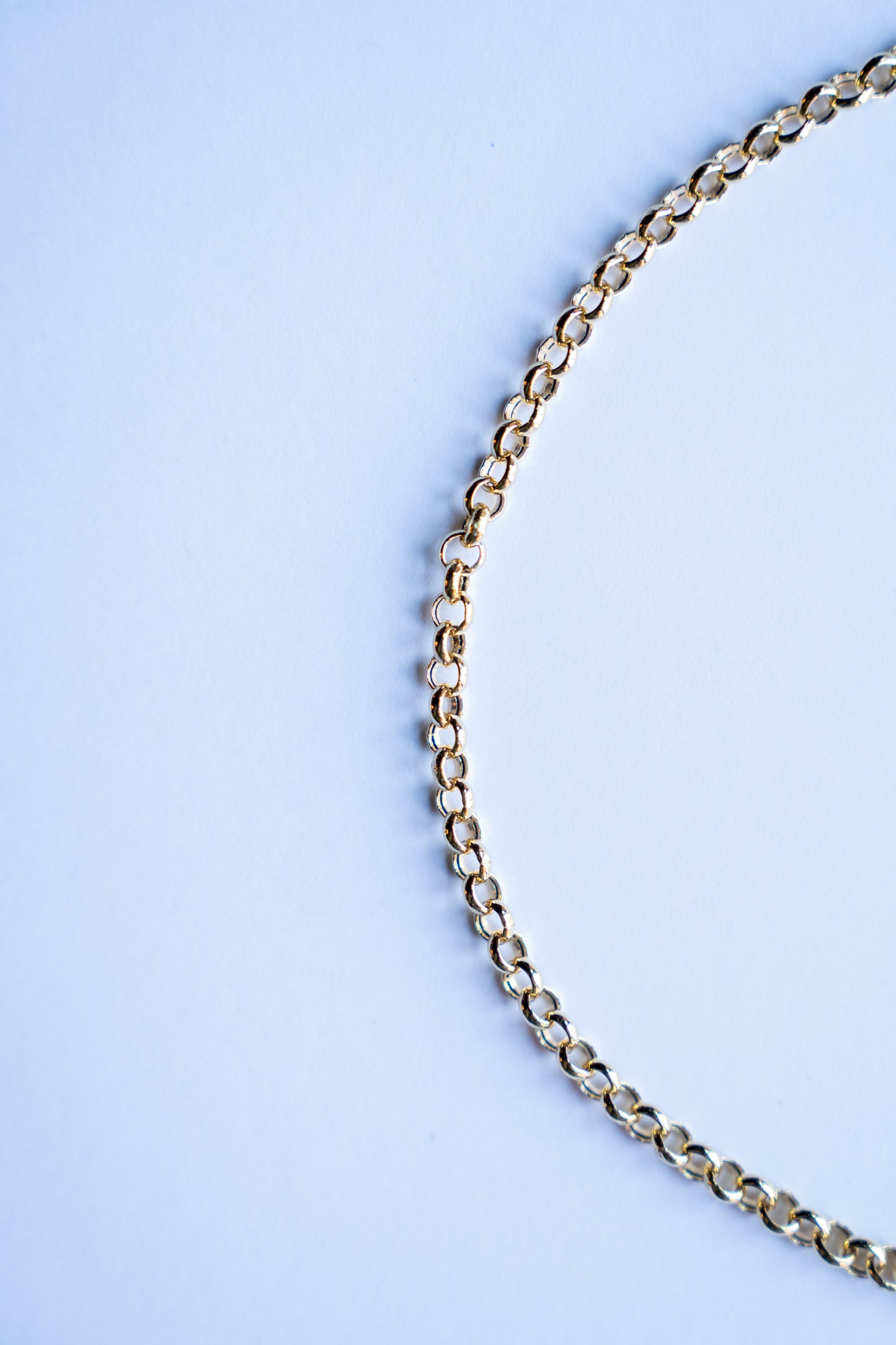 Rolo Chain