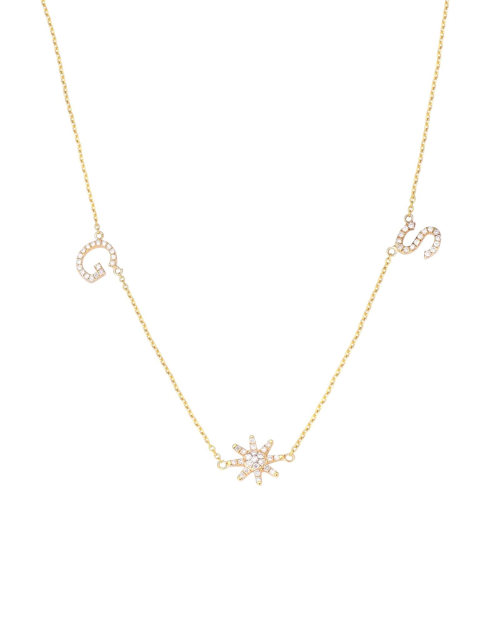 Personalized Jewelry