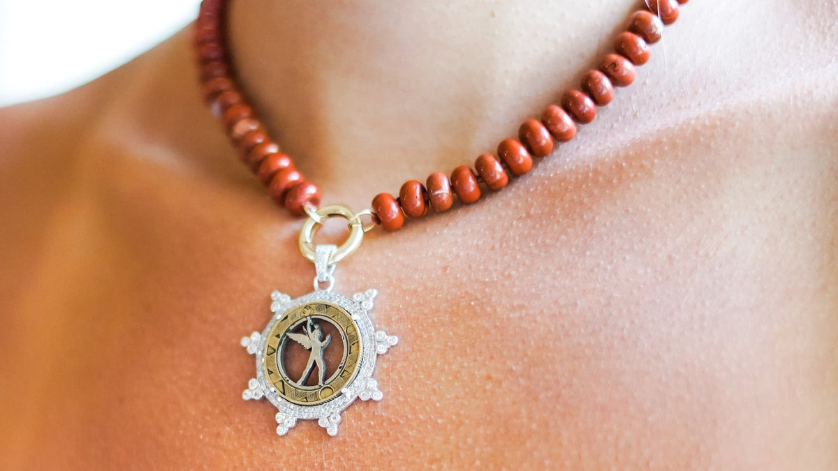 Naxos Candy Necklace