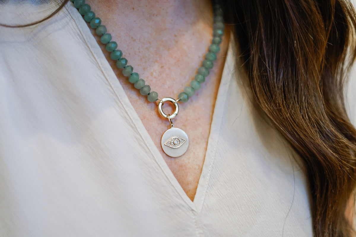 Ibiza Candy Necklace