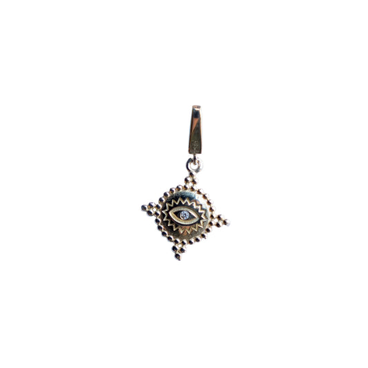 Evil Eye Pendant