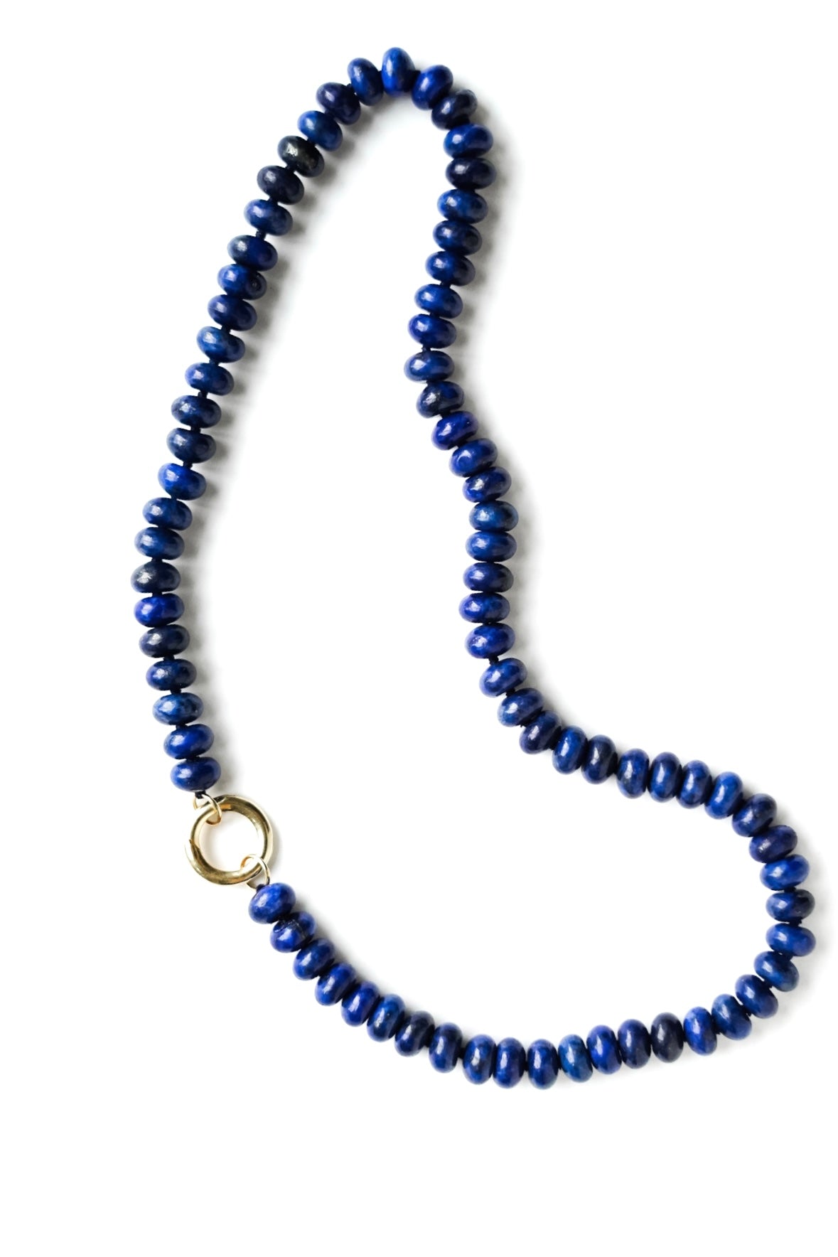 Santorini Candy Necklace