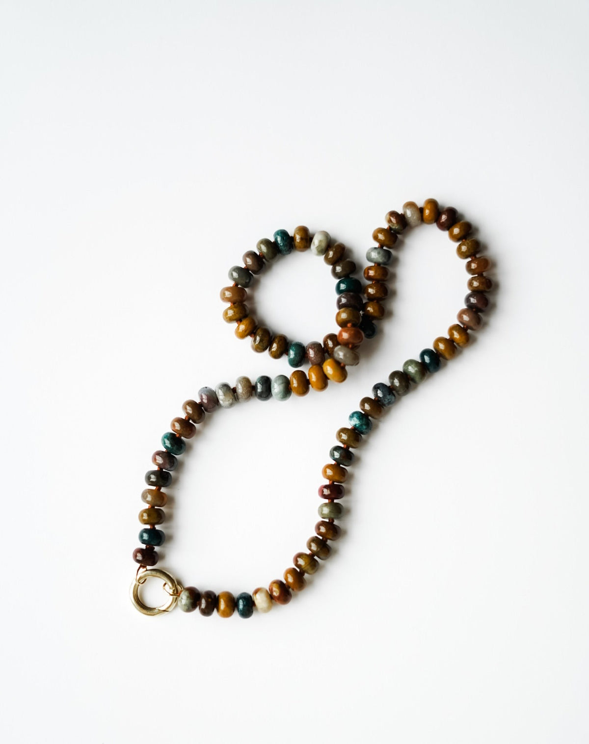 Venice Candy Necklace