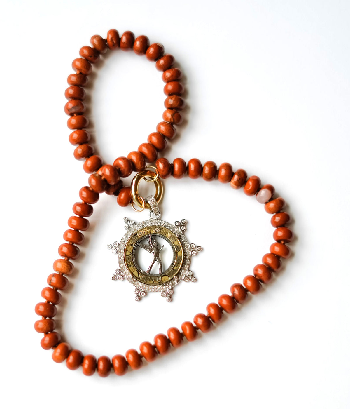 Naxos Candy Necklace