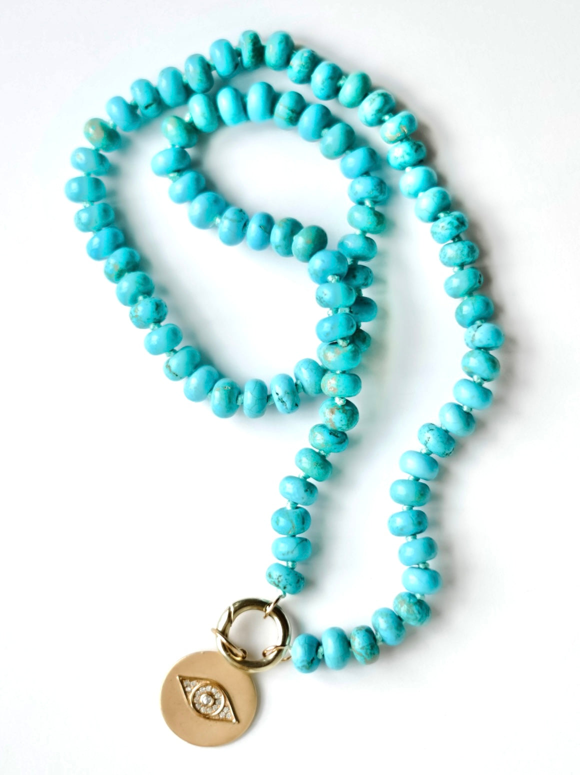 Tahiti Candy Necklace