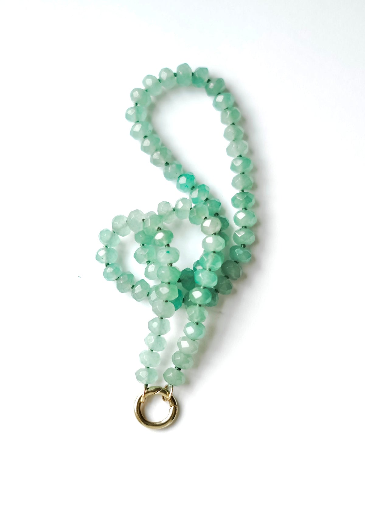 Ibiza Candy Necklace