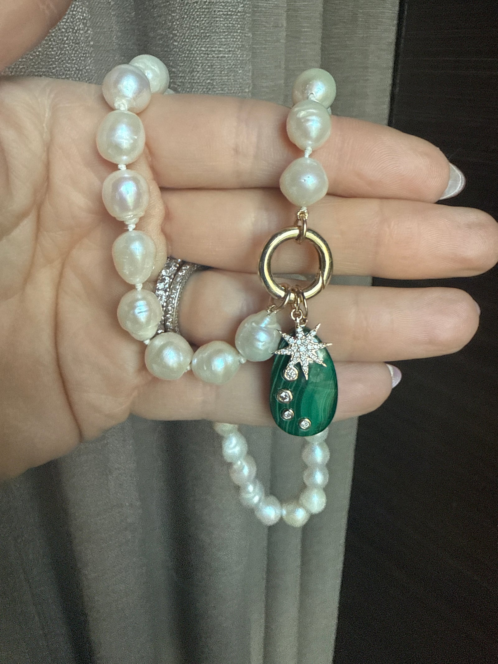 Custom Lisiting for Ruth Perkinson